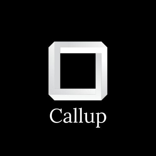 call up logo